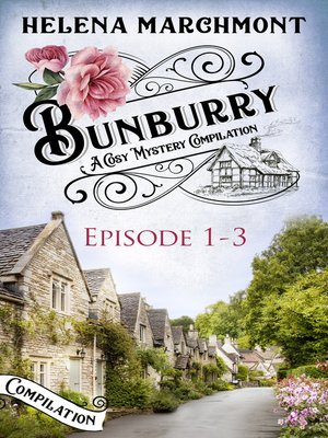 cover image of Bunburry--Episode 1-3